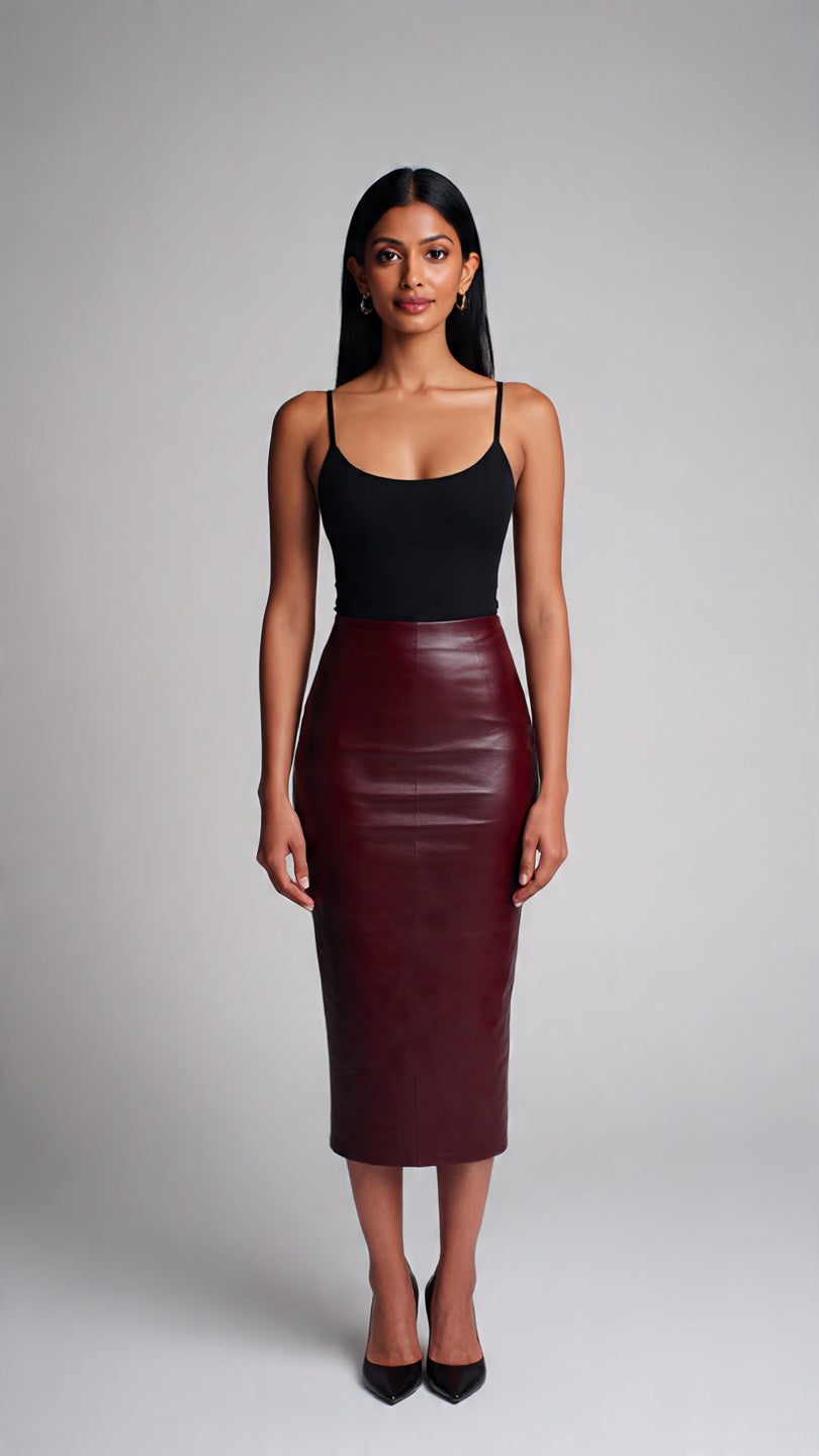 3 IN 1 STRAPPY BUILT IN BRA BODYSUIT